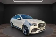 Mercedes-Benz GLE 53 AMG din 2023 cu 39.986 km - oferta MER152185 - foto 3