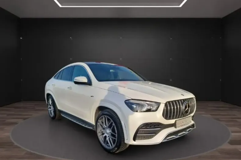 Mercedes-Benz GLE 53 AMG din 2023 cu 39.986 km - oferta MER152185 - foto 3