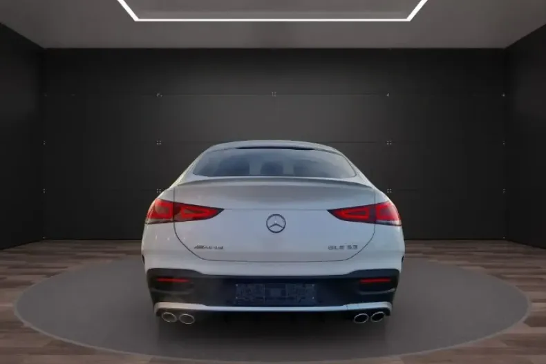 Mercedes-Benz GLE 53 AMG din 2023 cu 39.986 km - oferta MER152185 - foto 4