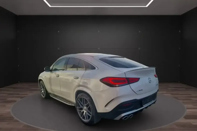 Mercedes-Benz GLE 53 AMG din 2023 cu 39.986 km - oferta MER152185 - foto 6