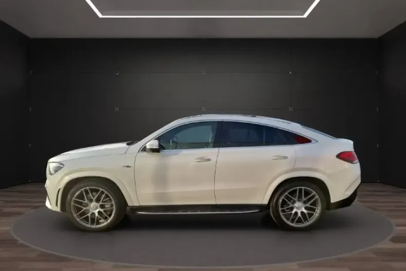 Mercedes-Benz GLE 53 AMG din 2023 cu 39.986 km - oferta MER152185 - foto 7