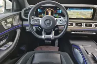 Mercedes-Benz GLE 53 AMG din 2023 cu 39.986 km - oferta MER152185 - foto 13