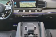 Mercedes-Benz GLE 53 AMG din 2023 cu 39.986 km - oferta MER152185 - foto 16