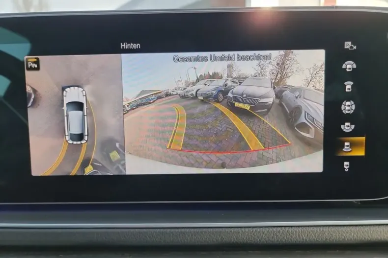 Mercedes-Benz GLE 53 AMG din 2023 cu 39.986 km - oferta MER152185 - foto 17