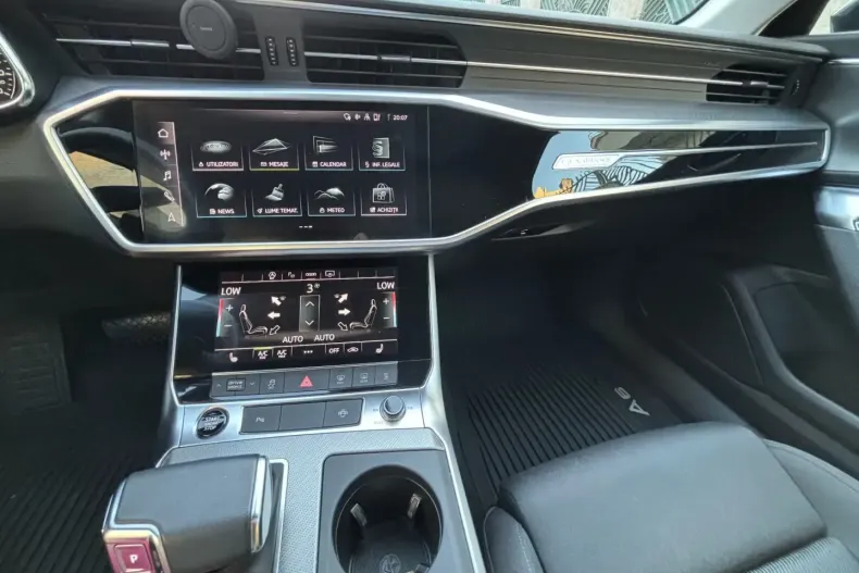 Audi A6 Allroad din 2022 cu 55.000 km - oferta AUD152186 - foto 3