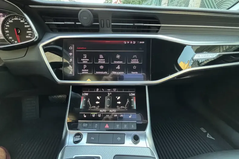 Audi A6 Allroad din 2022 cu 55.000 km - oferta AUD152186 - foto 4