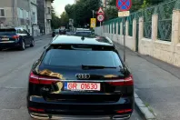 Audi A6 Allroad din 2022 cu 55.000 km - oferta AUD152186 - foto 5
