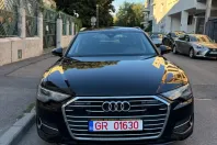 Audi A6 Allroad din 2022 cu 55.000 km - oferta AUD152186 - foto 7