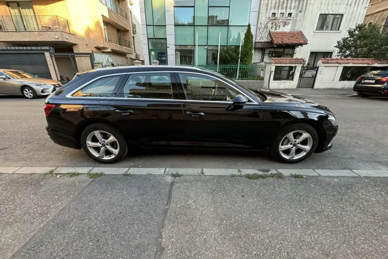 Audi A6 Allroad din 2022 cu 55.000 km - oferta AUD152186 - foto 11