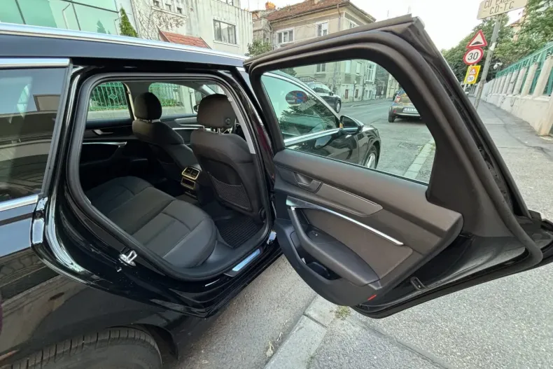 Audi A6 Allroad din 2022 cu 55.000 km - oferta AUD152186 - foto 14