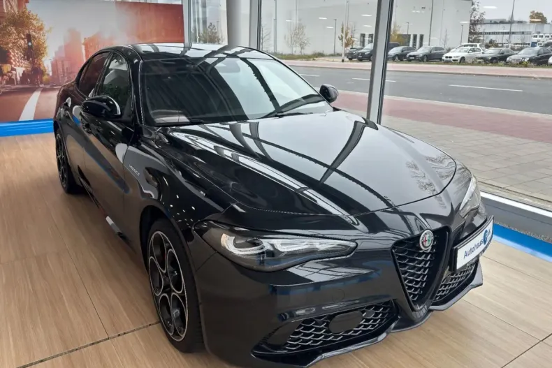 Alfa Romeo Giulia din 2024 cu 11.475 km - oferta ALF152188 - foto 2