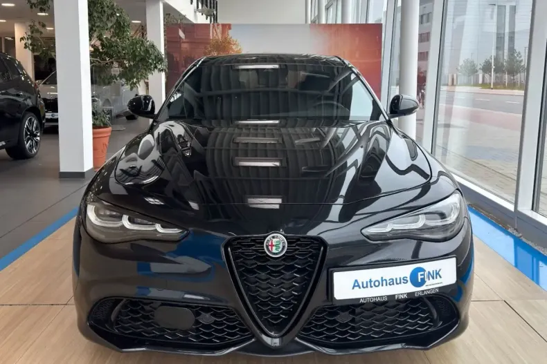 Alfa Romeo Giulia din 2024 cu 11.475 km - oferta ALF152188 - foto 3