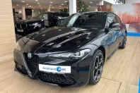 Alfa Romeo Giulia din 2024 cu 11.475 km - oferta ALF152188 - foto 5
