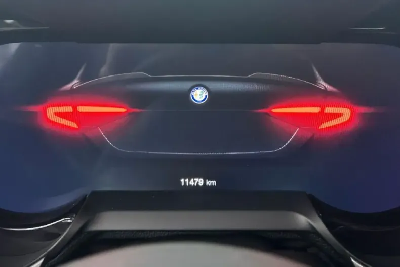 Alfa Romeo Giulia din 2024 cu 11.475 km - oferta ALF152188 - foto 22