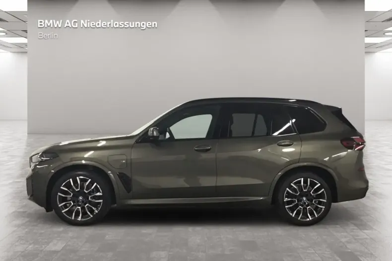 BMW X5 din 2024 cu 16.039 km - oferta BMW152189 - foto 3