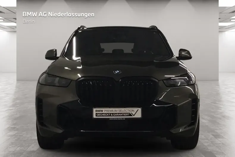 BMW X5 din 2024 cu 16.039 km - oferta BMW152189 - foto 4