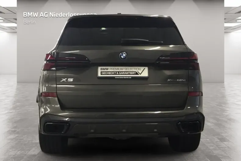 BMW X5 din 2024 cu 16.039 km - oferta BMW152189 - foto 5