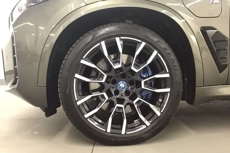 BMW X5 din 2024 cu 16.039 km - oferta BMW152189 - foto 6