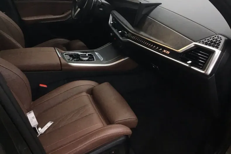 BMW X5 din 2024 cu 16.039 km - oferta BMW152189 - foto 8