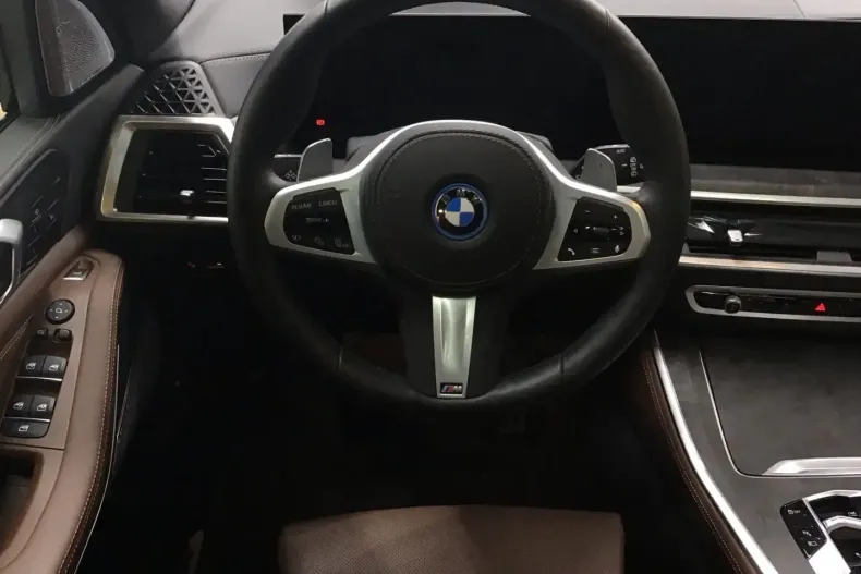 BMW X5 din 2024 cu 16.039 km - oferta BMW152189 - foto 9