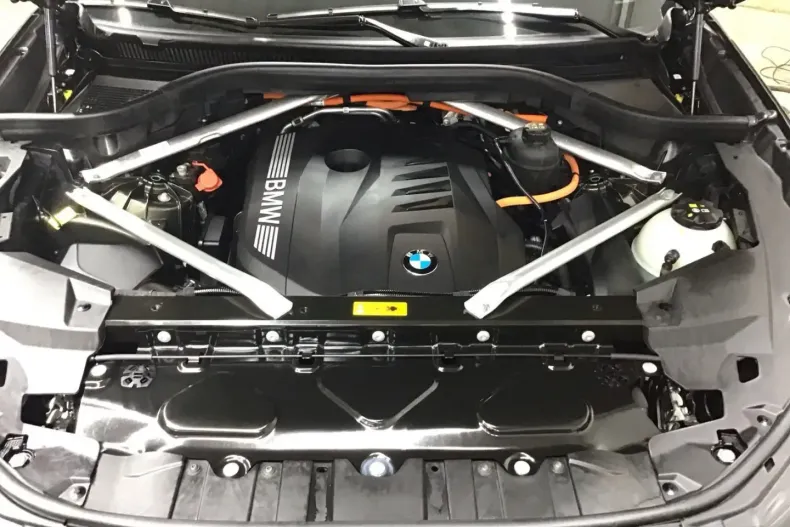 BMW X5 din 2024 cu 16.039 km - oferta BMW152189 - foto 13