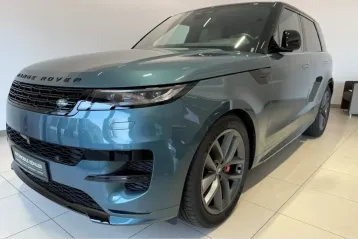 Land Rover Range Rover Sport din 2025 - oferta LAN152190