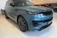 Land Rover Range Rover Sport din 2025 cu 11.200 km - oferta LAN152190 - foto 2