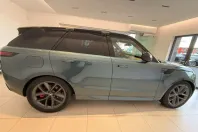 Land Rover Range Rover Sport din 2025 cu 11.200 km - oferta LAN152190 - foto 4