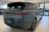 Land Rover Range Rover Sport din 2025 cu 11.200 km - oferta LAN152190 - foto 5