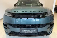 Land Rover Range Rover Sport din 2025 cu 11.200 km - oferta LAN152190 - foto 7