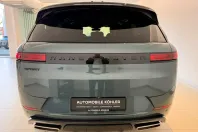 Land Rover Range Rover Sport din 2025 cu 11.200 km - oferta LAN152190 - foto 8