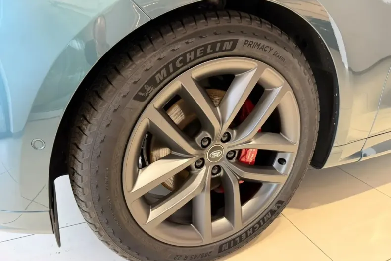 Land Rover Range Rover Sport din 2025 cu 11.200 km - oferta LAN152190 - foto 9