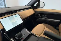Land Rover Range Rover Sport din 2025 cu 11.200 km - oferta LAN152190 - foto 13