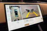 Land Rover Range Rover Sport din 2025 cu 11.200 km - oferta LAN152190 - foto 14