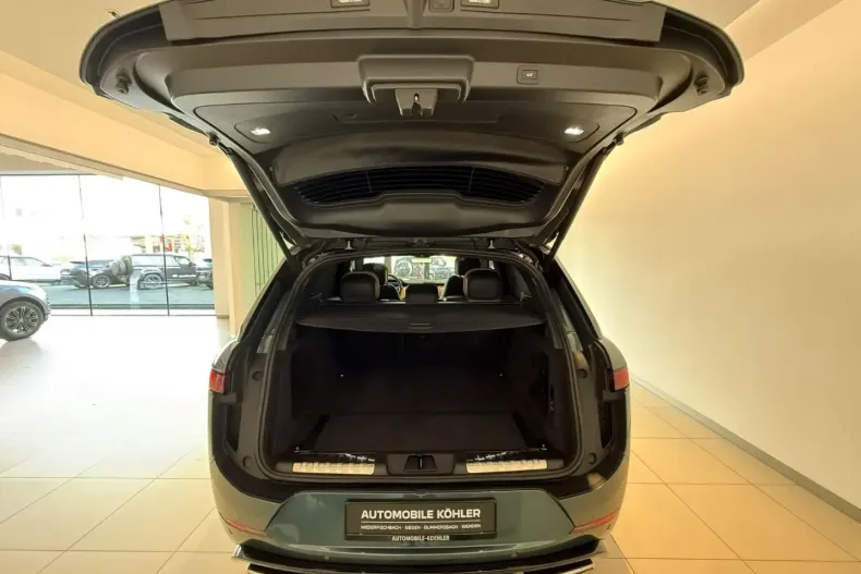 Land Rover Range Rover Sport din 2025 cu 11.200 km - oferta LAN152190 - foto 19