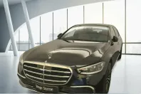 Mercedes-Benz S 580 din 2024 cu 50.210 km - oferta MER152191 - foto 1