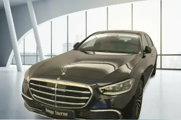 Mercedes-Benz S 580 din 2024 - oferta MER152191