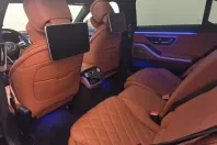 Mercedes-Benz S 580 din 2024 cu 50.210 km - oferta MER152191 - foto 12