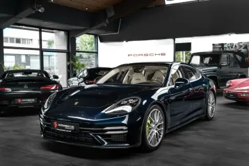 Porsche Panamera din 2021 - oferta POR152192