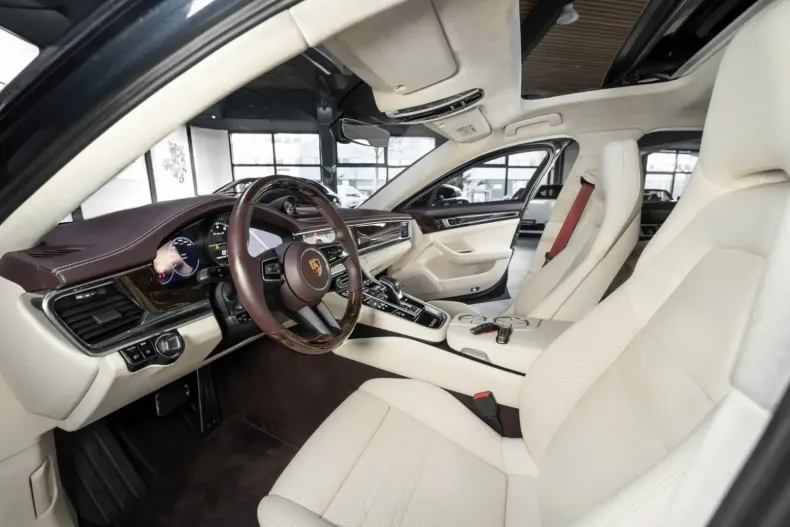Porsche Panamera din 2021 cu 53.000 km - oferta POR152192 - foto 5