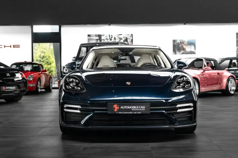 Porsche Panamera din 2021 cu 53.000 km - oferta POR152192 - foto 8