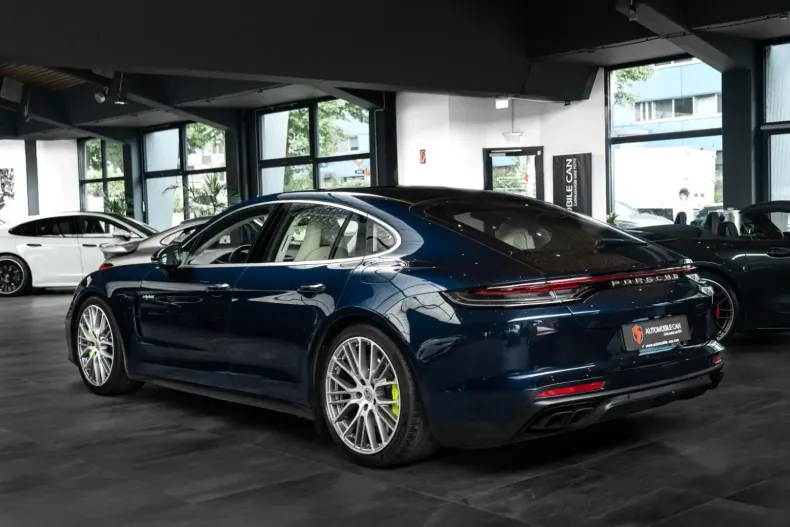 Porsche Panamera din 2021 cu 53.000 km - oferta POR152192 - foto 10