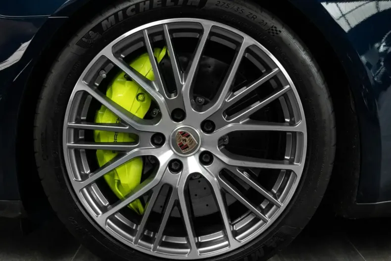 Porsche Panamera din 2021 cu 53.000 km - oferta POR152192 - foto 14