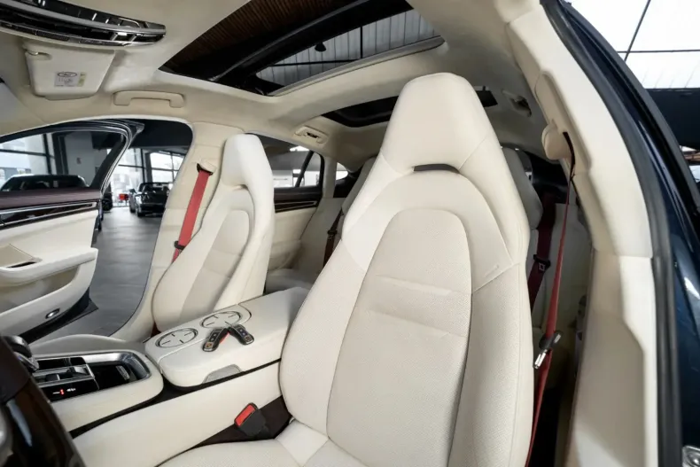 Porsche Panamera din 2021 cu 53.000 km - oferta POR152192 - foto 19