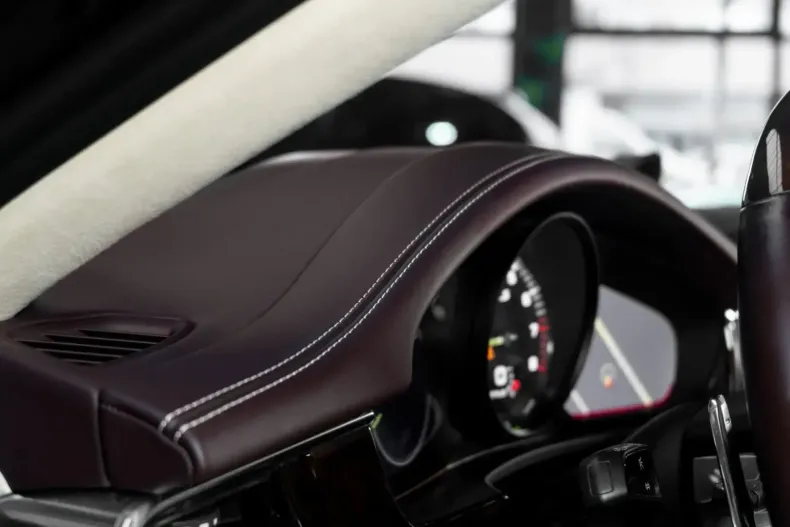 Porsche Panamera din 2021 cu 53.000 km - oferta POR152192 - foto 23