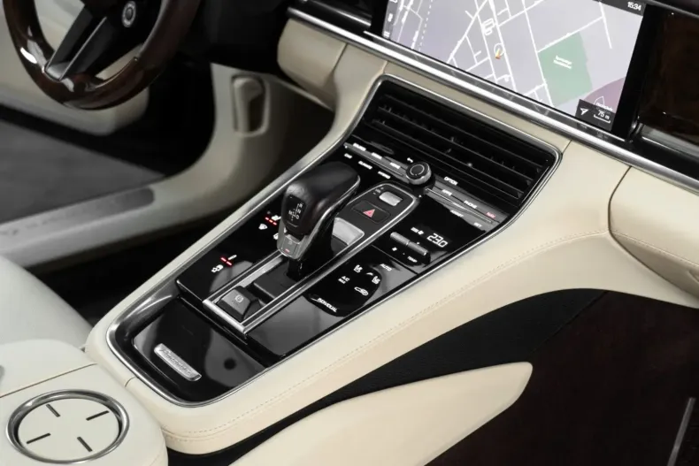 Porsche Panamera din 2021 cu 53.000 km - oferta POR152192 - foto 24