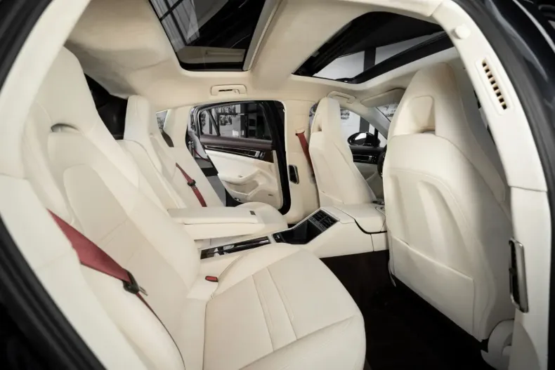 Porsche Panamera din 2021 cu 53.000 km - oferta POR152192 - foto 26