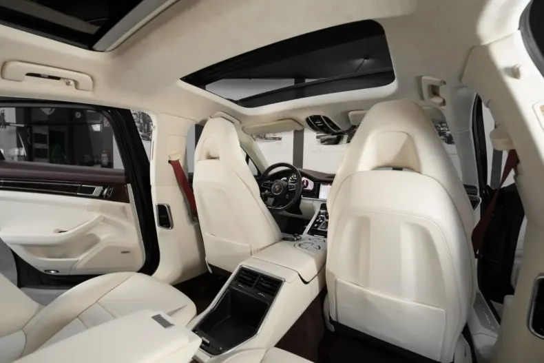 Porsche Panamera din 2021 cu 53.000 km - oferta POR152192 - foto 27