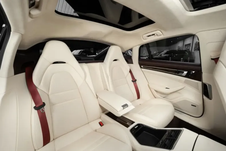 Porsche Panamera din 2021 cu 53.000 km - oferta POR152192 - foto 29