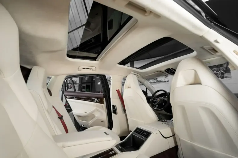 Porsche Panamera din 2021 cu 53.000 km - oferta POR152192 - foto 31